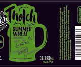 Tholch Summer